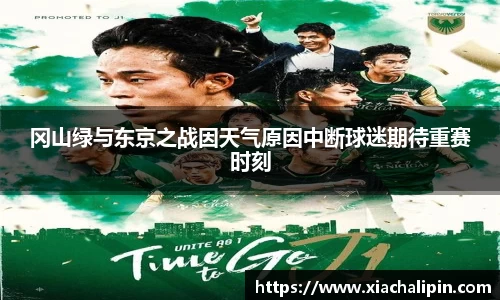 冈山绿与东京之战因天气原因中断球迷期待重赛时刻